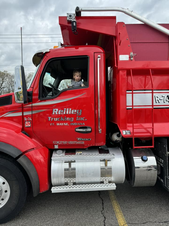 Touch‑A‑Truck events for kids